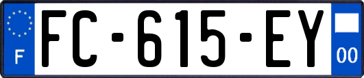 FC-615-EY