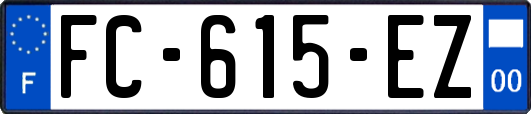 FC-615-EZ