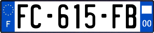 FC-615-FB