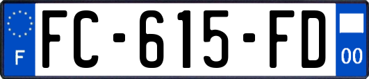 FC-615-FD