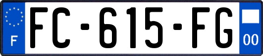 FC-615-FG