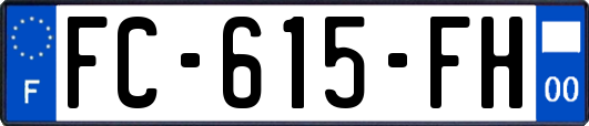 FC-615-FH