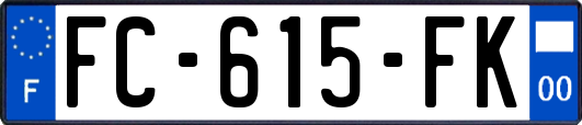 FC-615-FK