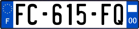 FC-615-FQ
