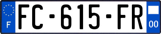 FC-615-FR