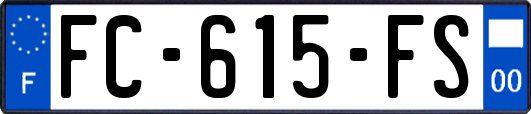 FC-615-FS