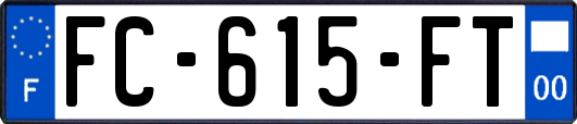 FC-615-FT