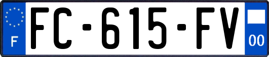 FC-615-FV
