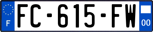 FC-615-FW