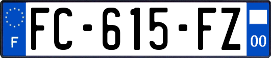 FC-615-FZ