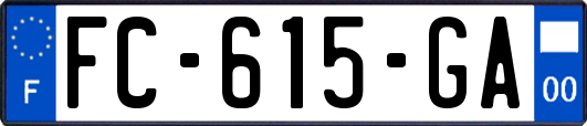 FC-615-GA