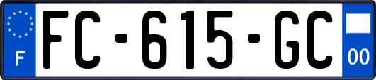 FC-615-GC