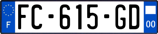 FC-615-GD