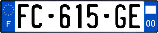 FC-615-GE