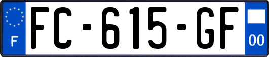 FC-615-GF