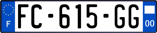 FC-615-GG