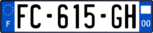 FC-615-GH