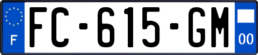 FC-615-GM