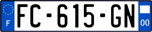 FC-615-GN