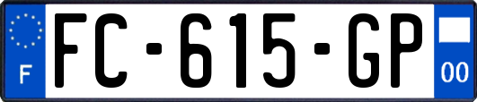 FC-615-GP