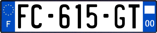FC-615-GT