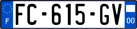 FC-615-GV