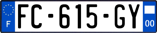 FC-615-GY