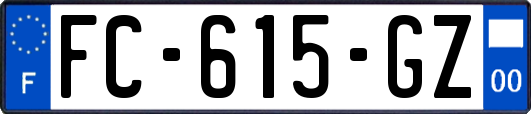 FC-615-GZ