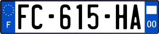 FC-615-HA