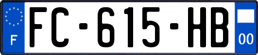 FC-615-HB