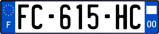 FC-615-HC