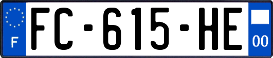 FC-615-HE