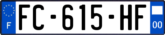 FC-615-HF