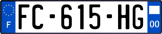 FC-615-HG