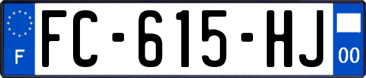 FC-615-HJ