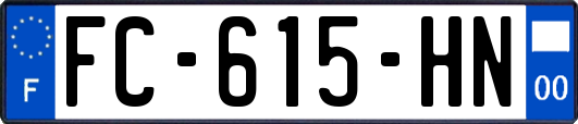 FC-615-HN