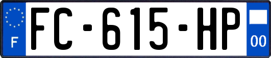 FC-615-HP