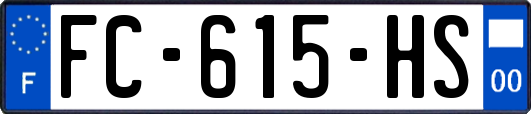 FC-615-HS