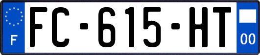 FC-615-HT