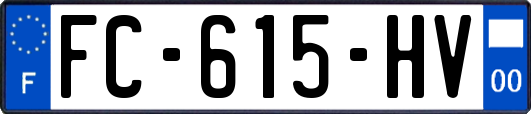 FC-615-HV