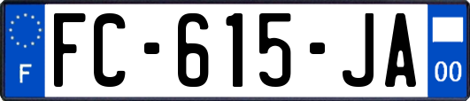 FC-615-JA