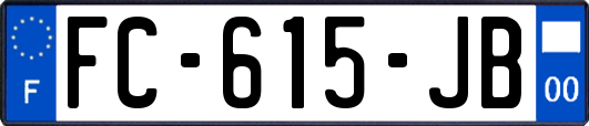 FC-615-JB