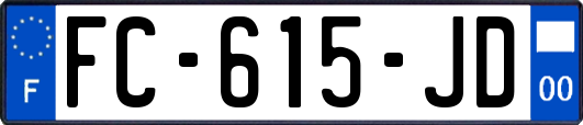 FC-615-JD