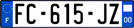 FC-615-JZ