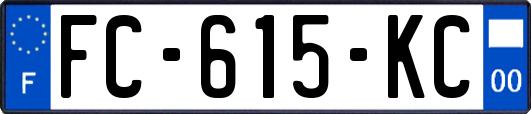 FC-615-KC