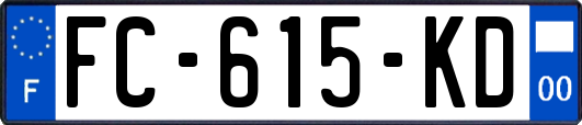 FC-615-KD