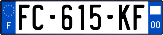 FC-615-KF