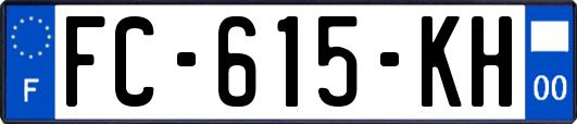 FC-615-KH