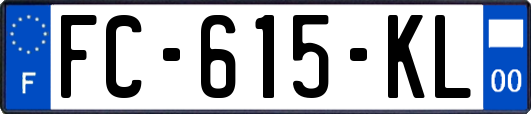 FC-615-KL