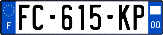FC-615-KP